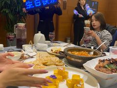 -谷语中餐厅