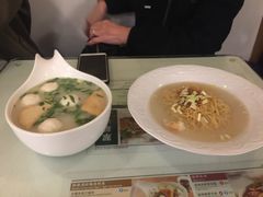 -翠华餐厅(旺角文华商场店)