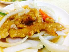 -仿膳饭庄(天安门店)