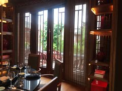 -丽江金茂凯悦臻选酒店-滇香馆
