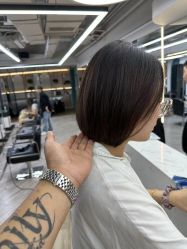 点击看大图 -奈川烫染Salon