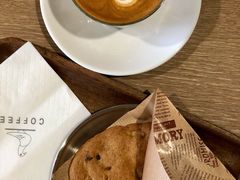 澳白-野鸽子咖啡(中航店)