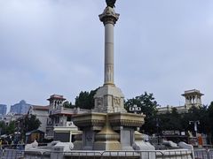 -天津意大利风情旅游区