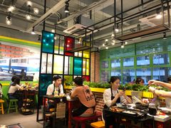 -钢管厂五区小郡肝串串香(车公庙店)