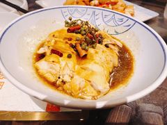 老昆明团结乡麻椒鸡-云海肴·汽锅鸡·云南菜(领展购物广场·中关村店)