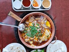 铜瓢牛肉-腾益清真铜瓢牛肉馆