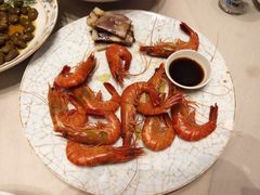 -颂福楼·南京菜(定淮门店)