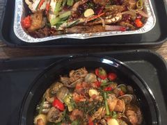 -盒马鲜生(莱蒙都会店)