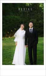 -布丁婚纱摄影工作室