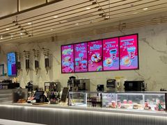 -Tims天好咖啡(江干万象城店)