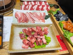-牛也烧肉(摩尔城店)