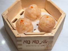 -陶陶居酒家(解放北路店)