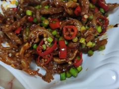 -李师傅脆肚(梅林店)