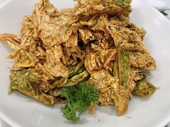 乾隆白菜-红旗饭庄