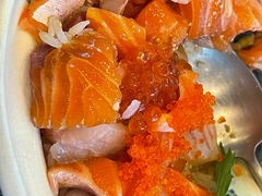-田舍家Inakaya·炉端烧·铁板烧(天汇igc店)