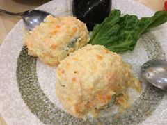 -八盛屋·沾面(集美万达店)