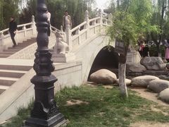 -西安青龙寺遗址景区