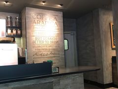 -星巴克(甘河路店)