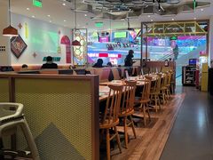 -菲滋意式休闲餐厅(北仑银泰城店)