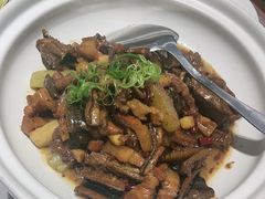 -U你·天然调味(南湖总店)