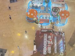 -上海世纪汇广场