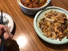 -禾珍珠家常小馆(河南博物院店)