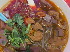 -小杨生煎(深圳岗厦北店)