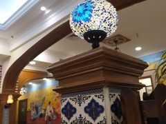 -清真·玛丽亚新疆菜主题餐厅(浙江中路店)