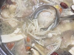 -花苑美食横琴生蚝火锅(拱北粤华路店)
