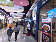 -天阳亲子广场(钱江新城店)