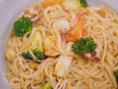 -Lia Cafe Bar Restaurant松山咖啡屋