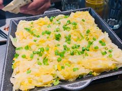 -很久以前羊肉串(昌里路三钢里店)