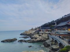 -海东龙宫寺