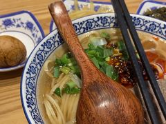 -舌尖尖·兰州牛肉面(浦东机场店)