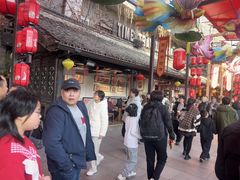 -杭州宋城