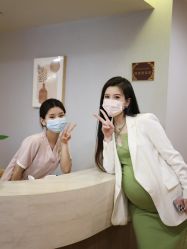 -馨月汇·一悦馨香月子中心(前滩店)