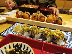 -桃屋日本料理(清华科技园店)