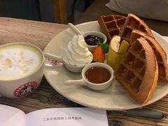 -漫咖啡 (CCPAPK店)