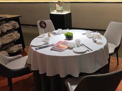 -悦融·京鲁菜·露台花园(安定门店)