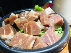 -原始泥炉烤肉(总店)