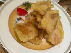 -上关雪東北菜(中房金谊店)
