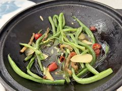 -渝悦情·新派川菜(建国门店)