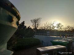 -南汇嘴观海公园