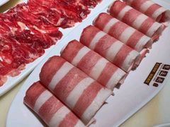 -东道煮牛肉火锅(东盛大街店)