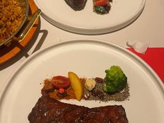 -赤火牛排(金狮广场店)