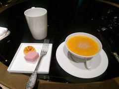 -北京四季酒店·采逸轩