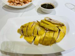 白切鸡-光明邨大酒家(汇阳广场店)