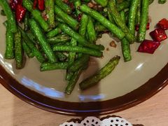 -川堂风·跷脚牛肉·乐山爆炒(宝山日月光店)