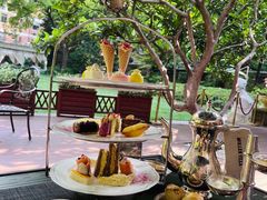 -马勒别墅饭店(静安寺店)