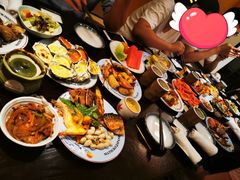 -松子料理(白家庄店)